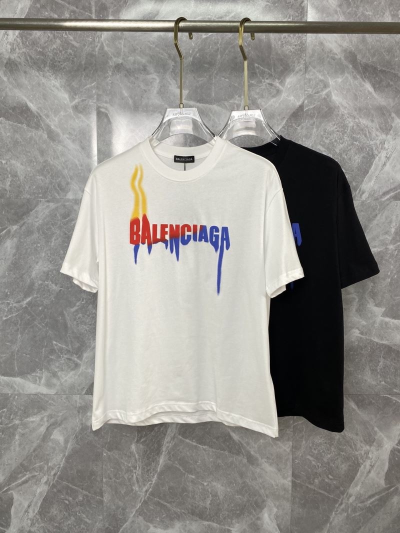 Balenciaga T-Shirts